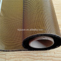 Metallic Carbon Faser Stoff GOLDEN SILVER für Auto Teile Sport Teile